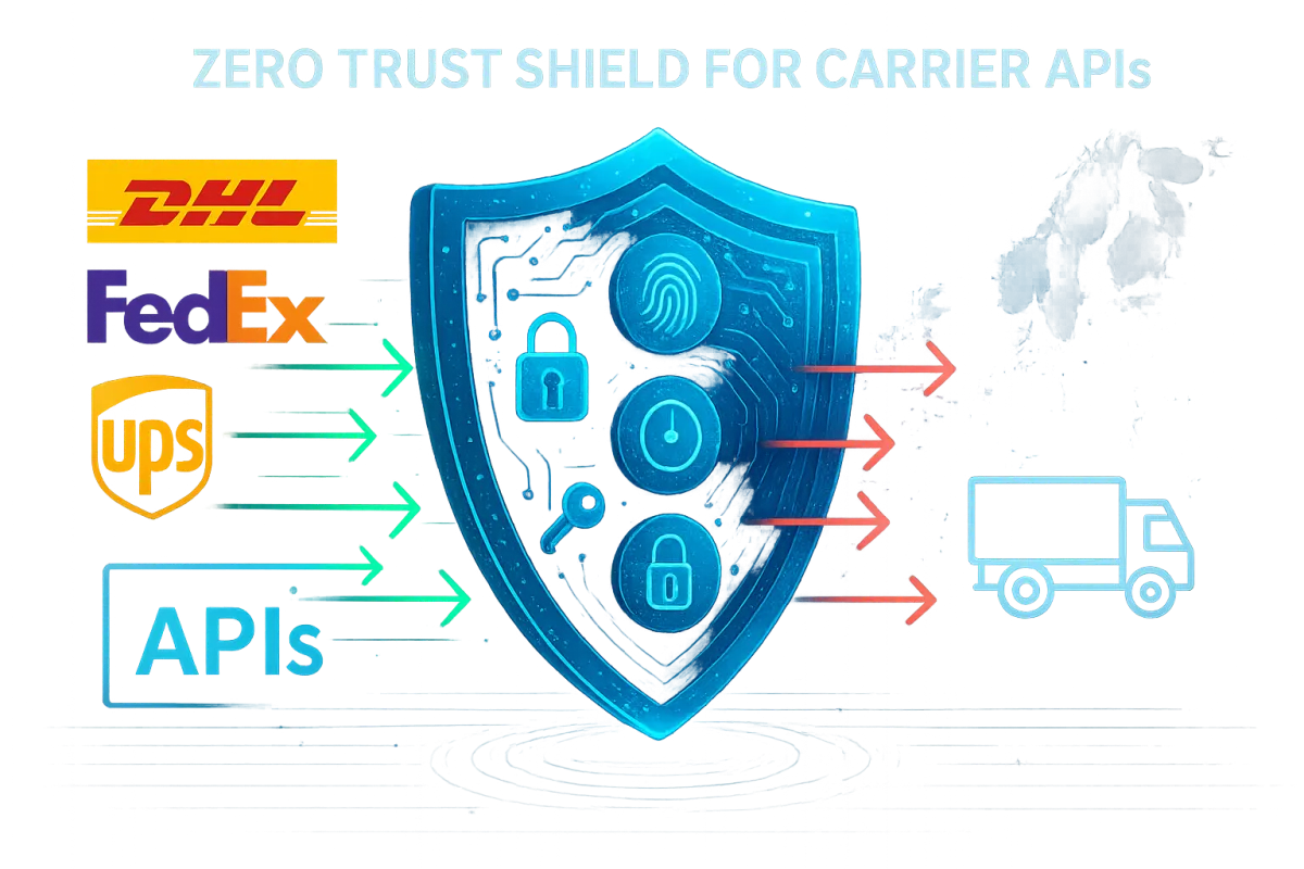 Zero Trust for Carrier APIs: Implementation Guide That Stops 95% of Authenticated Attacks