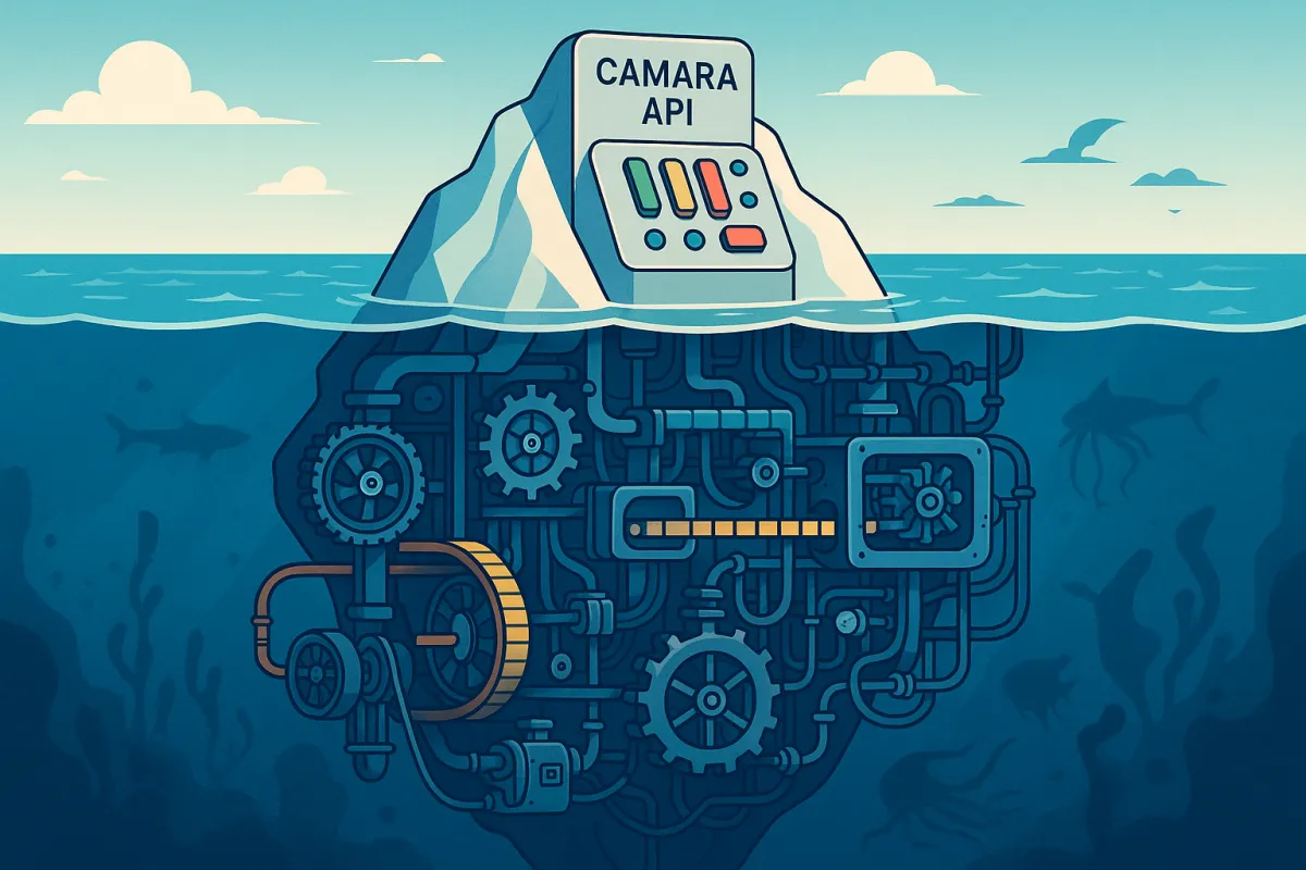 CAMARA's Standardization Promise vs Reality: Why 80% of Carrier API Implementations Still Struggle in Production