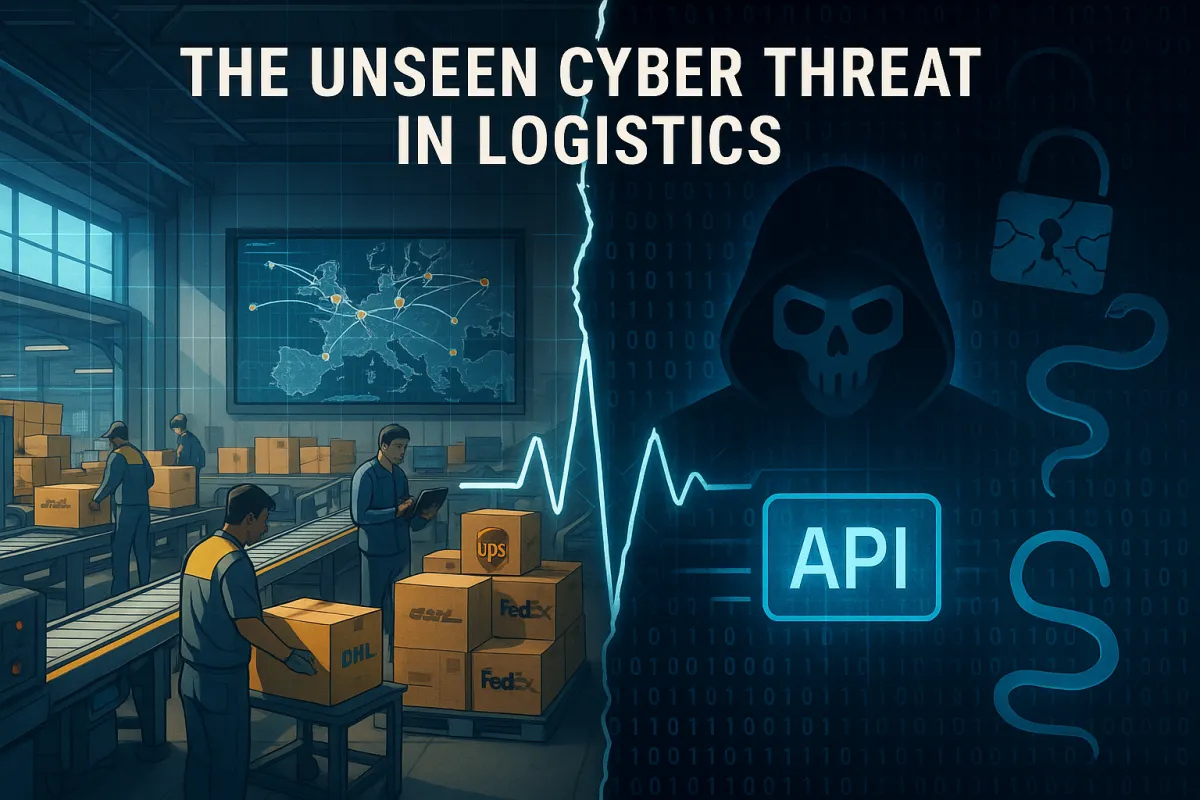 Carrier API Security Meltdown: Why 95% of Production Integrations Are Vulnerable and How to Build Systems That Aren't