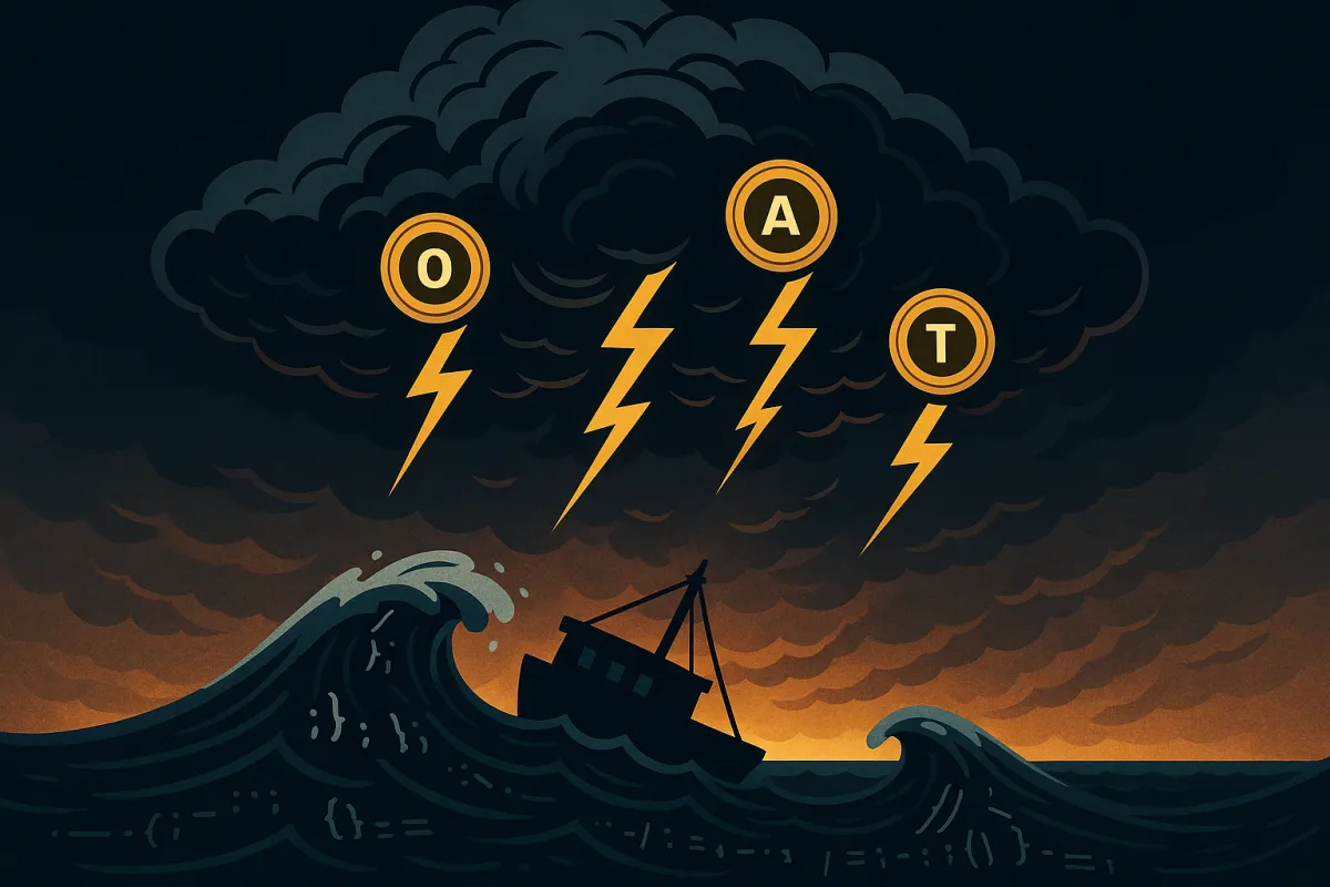 OAuth Token Security Crisis in Carrier Integrations: Why 95% of Production Teams Fail UPS's New Authentication Requirements