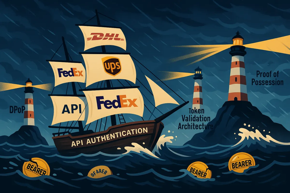 Production OAuth Token Validation Under Fire: Building Authentication Systems That Survive 2025's 60% API Downtime Surge and New Security Standards