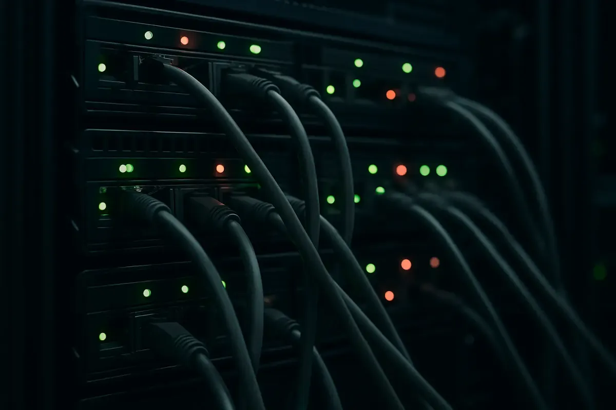 Carrier API Uptime SLAs: 8 Vendors' Real Numbers