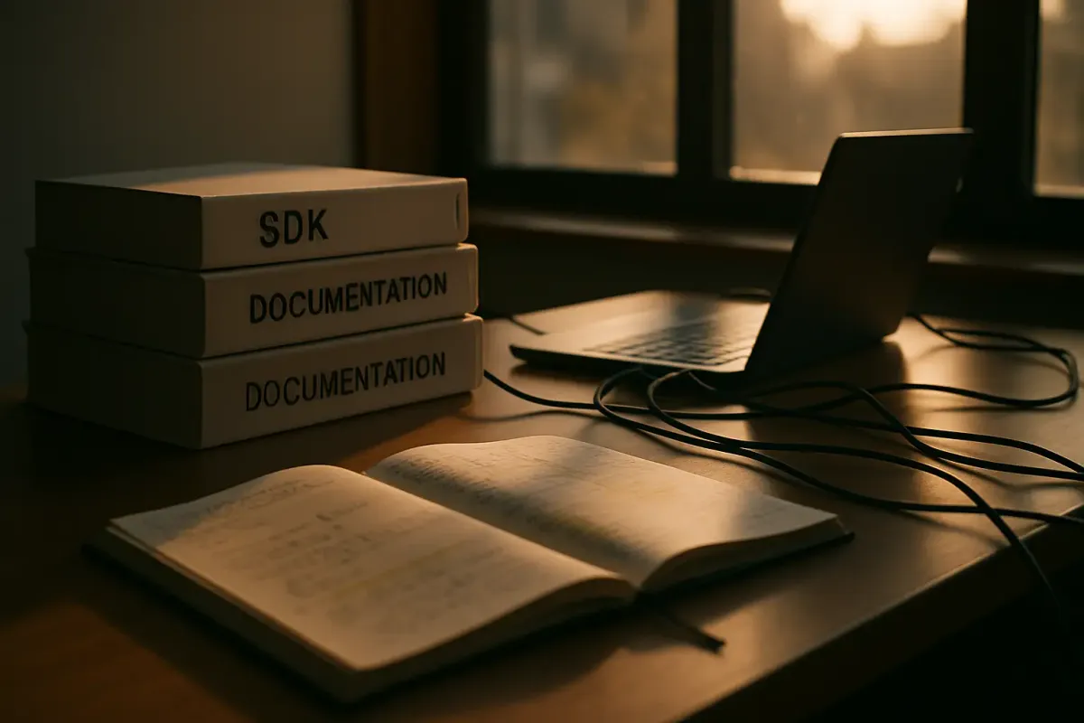SDK Coverage Measured Across 12 Carrier APIs