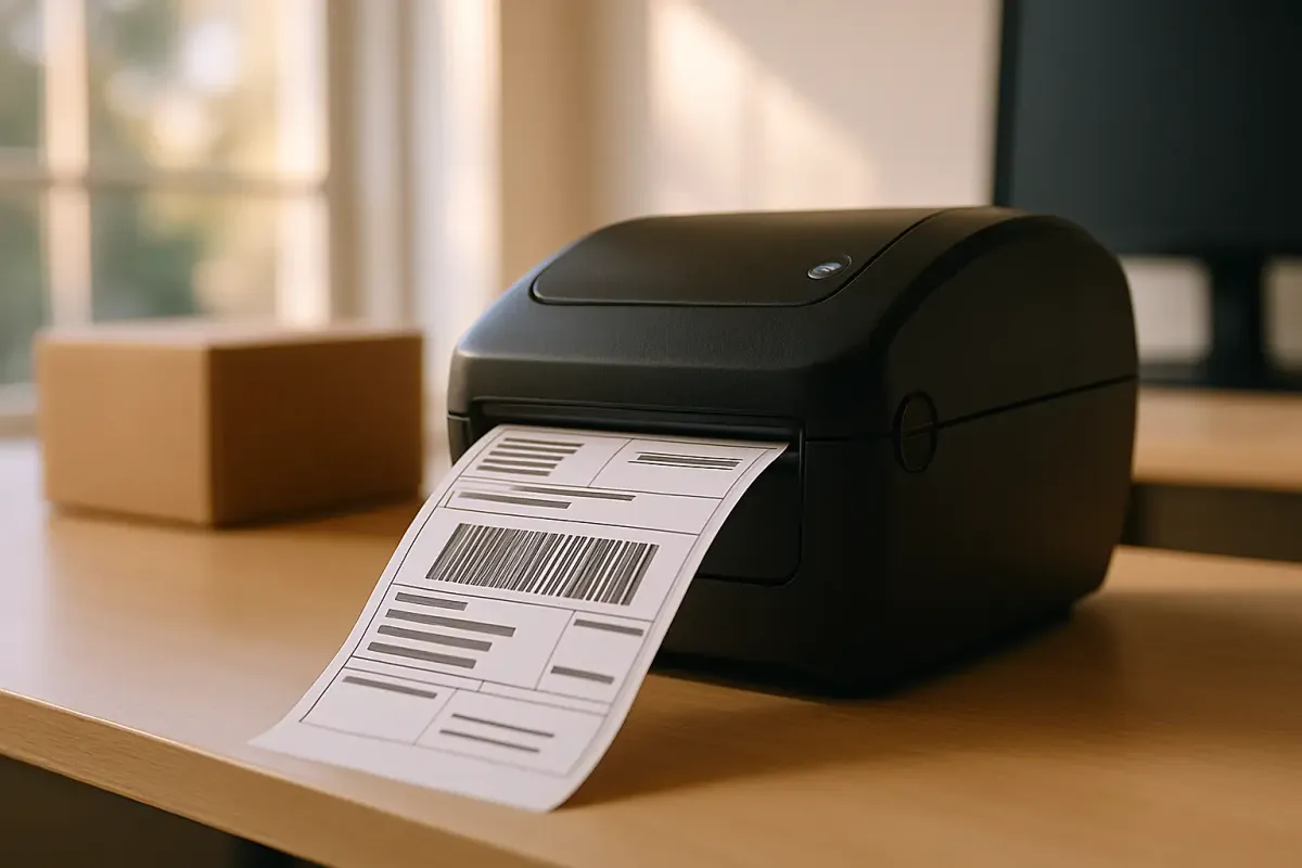 DPD API vs GLS API for EU Return Labels