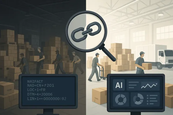 AI-Powered Monitoring: The Missing Link in European Carrier Integration Security