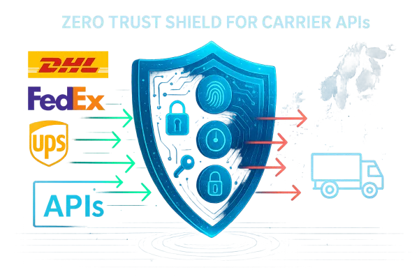 Zero Trust for Carrier APIs: Implementation Guide That Stops 95% of Authenticated Attacks
