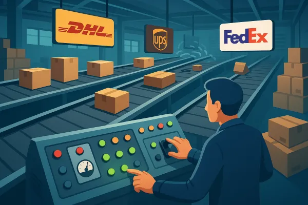 Multi-Carrier API Resilience Architecture: Building Sub-Second Failover Systems That Actually Work Under Load