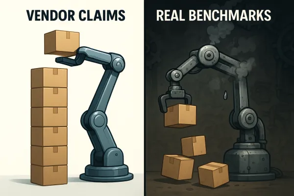 Building Production-Grade Test Harnesses for Carrier API Rate Limits: Real Benchmarks vs Vendor Claims