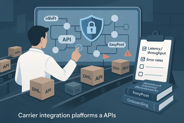 Production-Grade Webhook Test Harnesses: Building Carrier API Validation That Actually Prevents Security Breaches