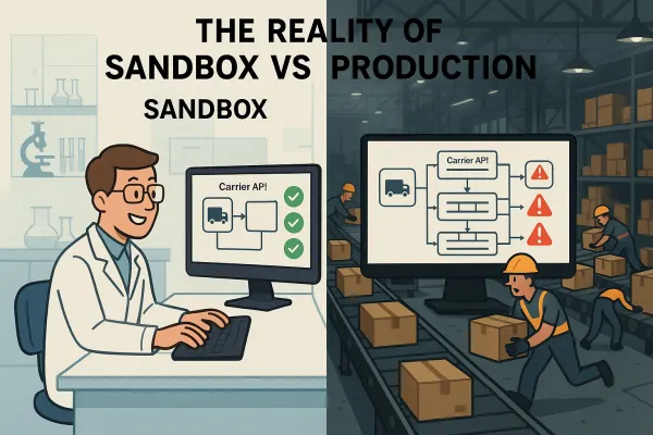 Production-Grade Carrier API Security Test Harnesses: Why 94% of Teams Miss Critical Vulnerabilities That Only Surface Under Load