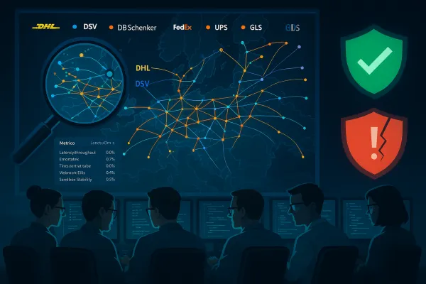 MCP Security Reality Check: Why 95% of Production Implementations Fail Security Validation and How Carrier Integration Teams Can Build Systems That Don't