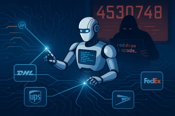 AI Agent Carrier API Security Crisis: Why 95% of TMS Teams Miss Critical Vulnerabilities That Surface Only When Agents Go Autonomous