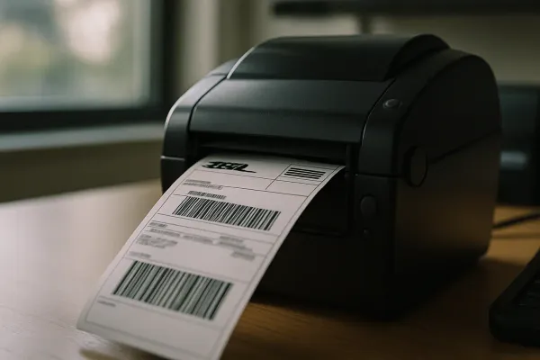 Migrating DHL SOAP v3 to Parcel DE API V2