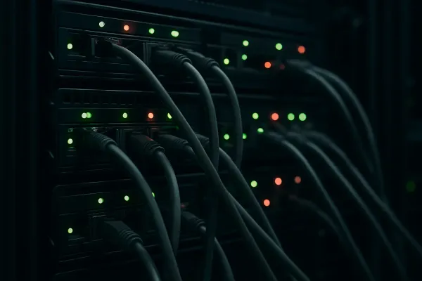 Carrier API Uptime SLAs: 8 Vendors' Real Numbers