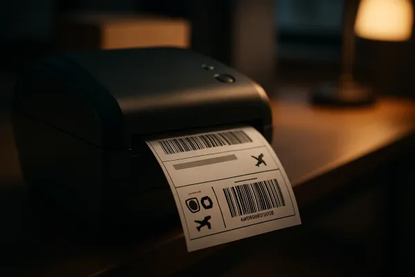 EasyPost vs Shippo for EU Cross-Border Labels