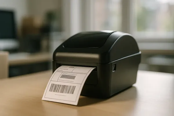 InPost API Setup: From Sandbox Token to First Label