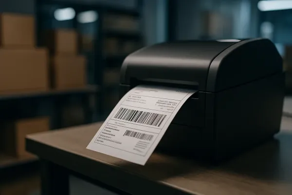 Migrating PostNord Shipments from EDI to API